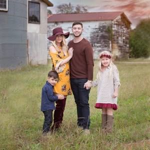 Meet your Posher, Chelsea